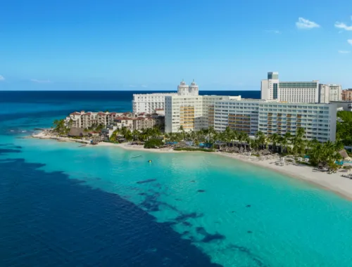 Dreams Sands Cancun Resort