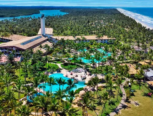 Transamérica Comandatuba