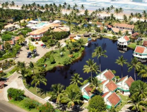 Tororomba Resort