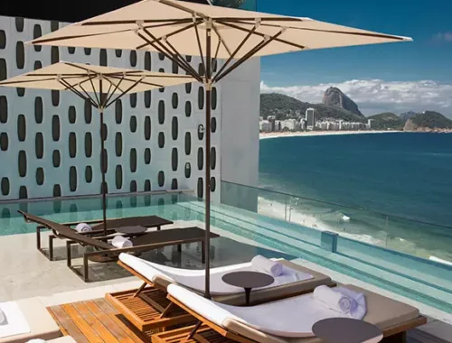 Emiliano Rio de Janeiro