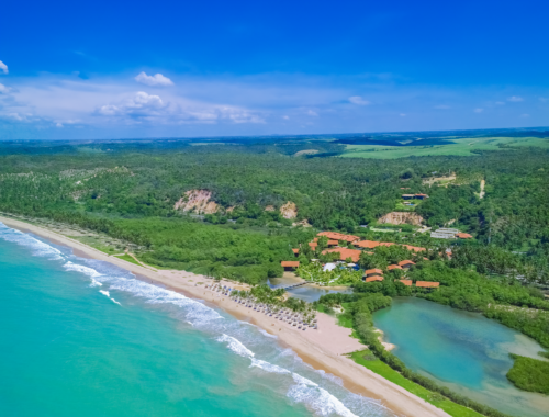 Pratagy Beach Resort