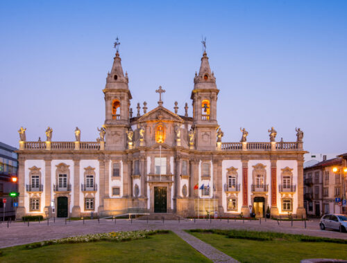 Vila Galé Collection Braga