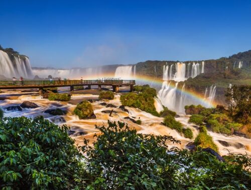 Foz do Iguaçu