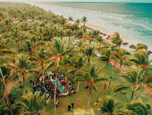 Transamérica Comandatuba Resort