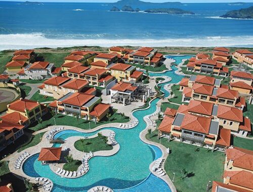 Búzios Beach Resort