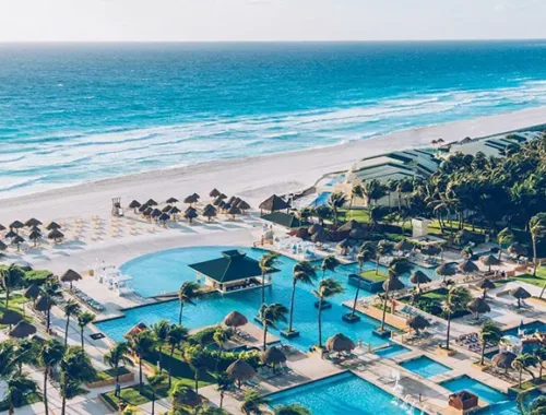 Iberostar Selection Cancún