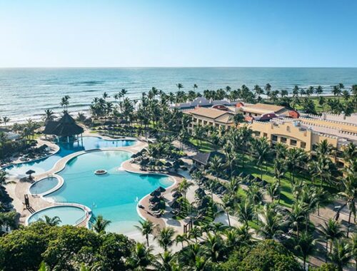 Iberostar Waves Bahia