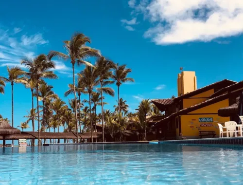 Makaira Beach Resort