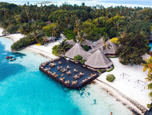 Adaaran Select Hudhuran fushi