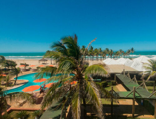 Oceani Beach Park Resort