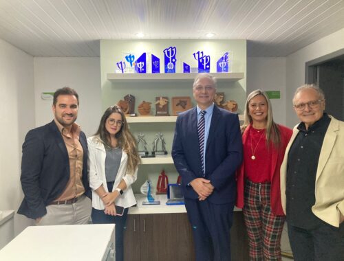 PARCEIROS DA IBEROSTAR VISITAM O CORAÇÃO DA LITORAL VERDE VIAGENS