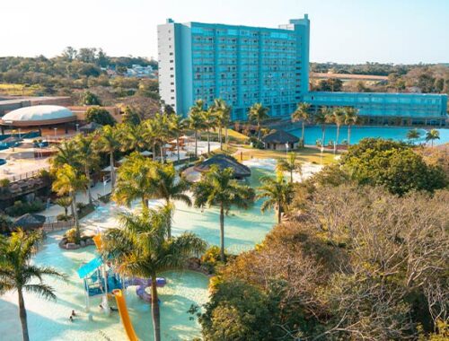 Mabu Thermas Grand Resort