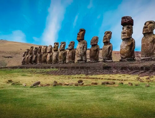 Ilha de Páscoa