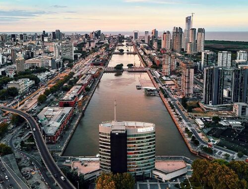 Buenos Aires