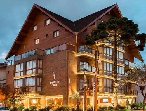 Laghetto Stilo Centro