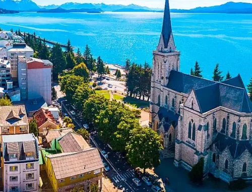Bariloche