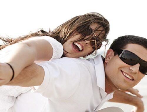 AS MELHORES DICAS PARA UMA LUA DE MEL PERFEITA!