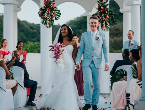 TENDÊNCIA: CASAMENTOS EM RESORTS E HOTÉIS BOUTIQUE