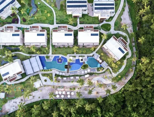 Japaratinga Lounge Resort