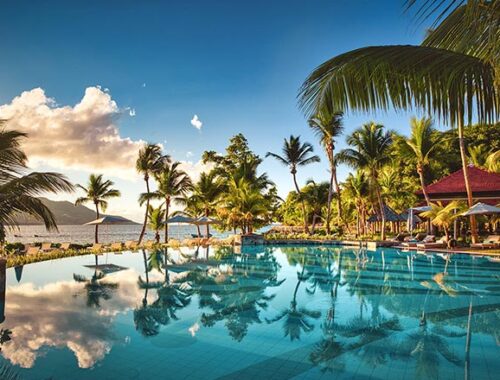 Club Med Seychelles