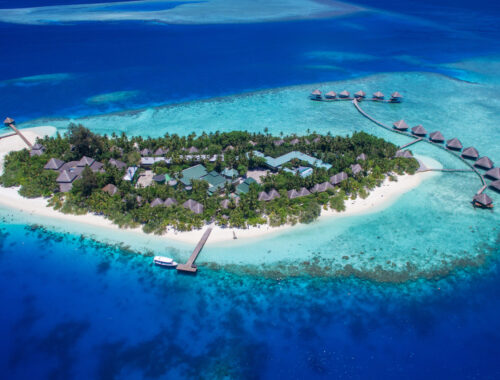 Adaaran Club Rannalhi