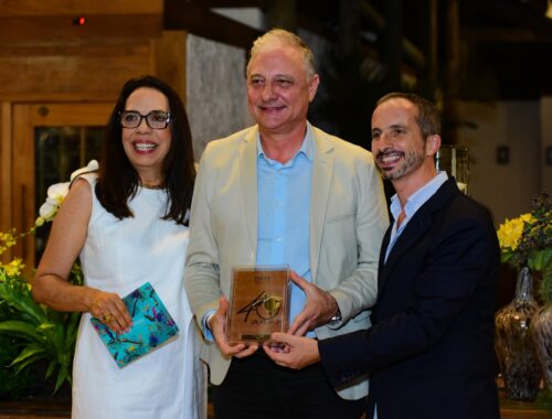 PRÊMIO GOLDEN FRIENDS TIVOLI 2025: LITORAL VERDE É PREMIADA PELA 14ª VEZ CONSECUTIVA
