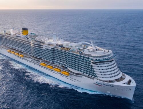 TUDO QUE VOCÊ PRECISA SABER SOBRE VIAGENS DE CRUZEIRO