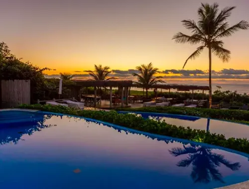 Pousada Estrela D’Água