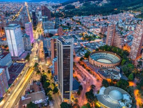 Circuito Ruta Colonial – Colômbia