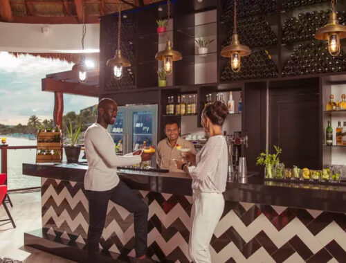 OS 10 MELHORES RESORTS ALL INCLUSIVE DO CARIBE