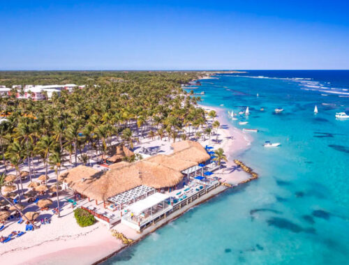 Club Med Punta Cana