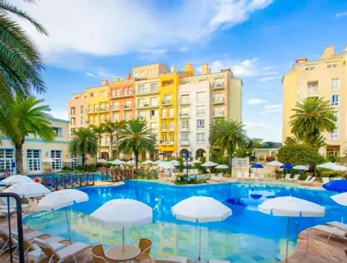 IL Campanario Villaggio Resort