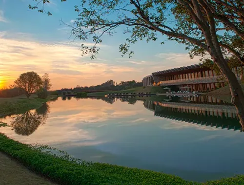 Hotel Fasano Boa Vista