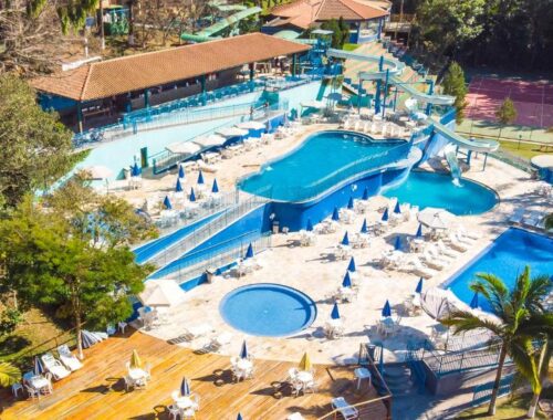 Vilage Inn All Inclusive