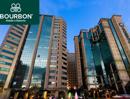 Bourbon Resorts & Hotéis