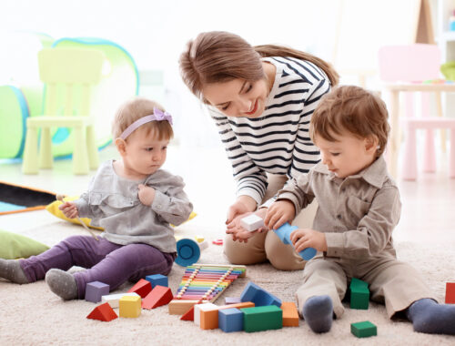 SEU DESEJO É UMA ORDEM