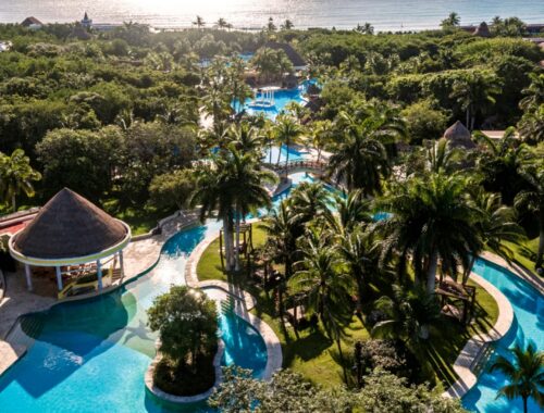 Iberostar Waves Paraíso del Mar