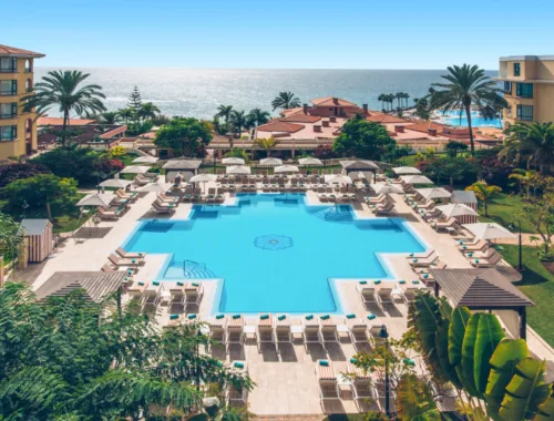 Iberostar Selection Anthelia