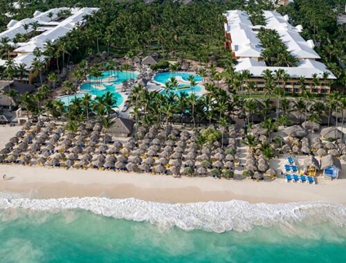 Iberostar Waves Dominicana