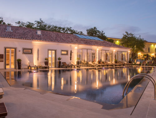 Vila Galé Collection Elvas