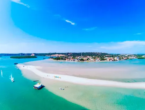 Barra de São Miguel