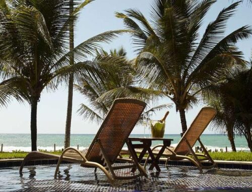 FERIADO PROCLAMAÇÃO DA REPÚBLICA: 5 RESORTS PARA CURTIR A FOLGA