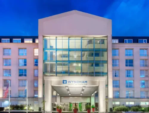 Wyndham Nordelta Buenos Aires