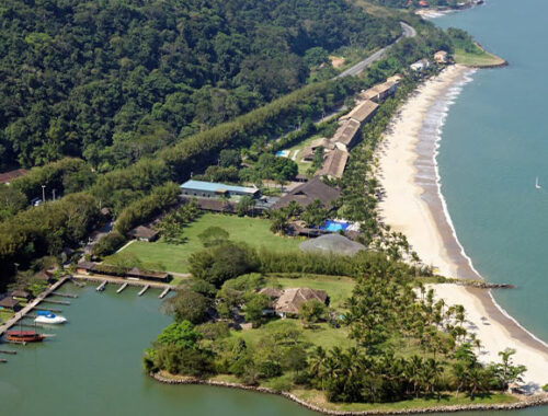 Portobello Resort & Safári