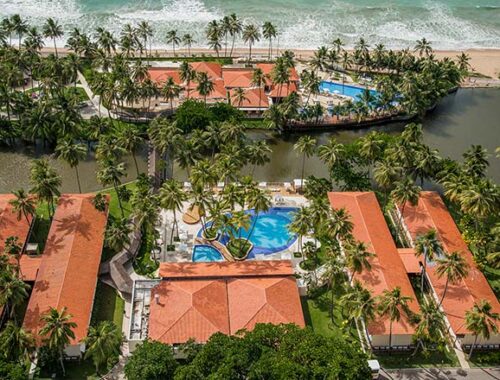 Jatiúca Hotel & Resort