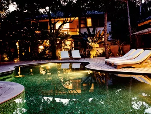 Uxua Casa Hotel & Spa