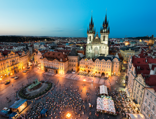 Circuito Todas as Capitais Imperiais