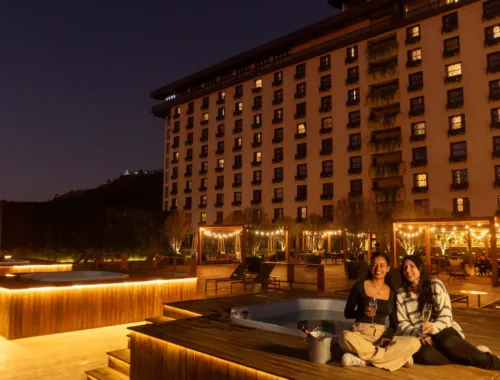 Bendito Cacao Family Resort