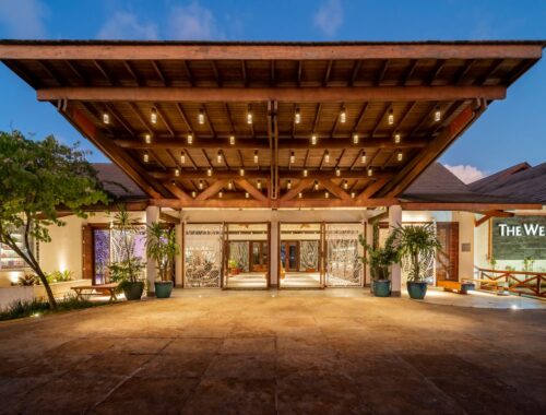 The Westin Porto de Galinhas