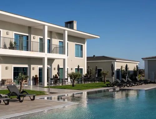 Vila Galé Collection Monte do Vilar